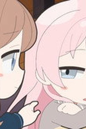 GANSO! BanG Dream Chan Season 1 Episode 37 - Poster