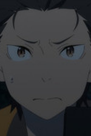 Re:ZERO -Starting Life in Another World- Season 4 Episode 10 - Poster