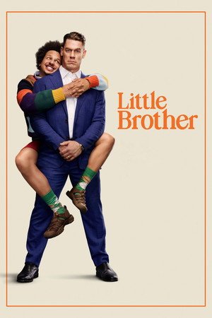 Little Brother (2026) - Poster