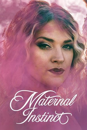 Maternal Instinct (2026) - Poster