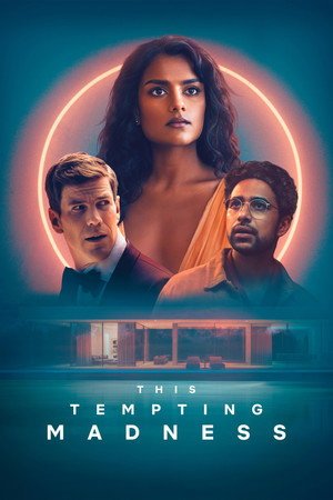 This Tempting Madness (2025) - Poster