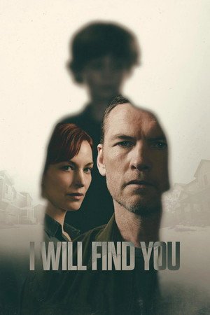 I Will Find You (2026) - Poster