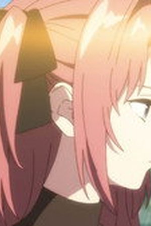 Botan Kamiina Fully Blossoms When Drunk Season 1 Episode 12 - Poster