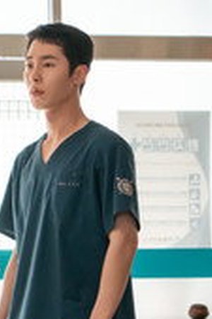 Doctor on the Edge Season 1 Episode 7 - Poster