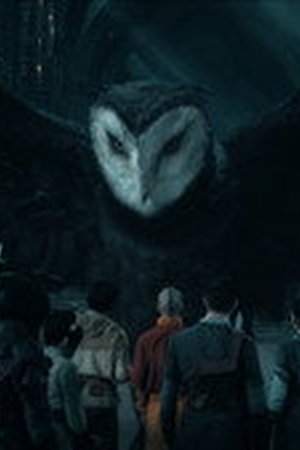 Avatar: The Last Airbender Season 2 Episode 5 - Poster