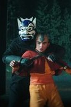 Avatar: The Last Airbender Season 1 Episode 6 - Poster
