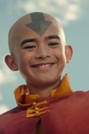 Avatar: The Last Airbender Season 1 Episode 1 - Poster