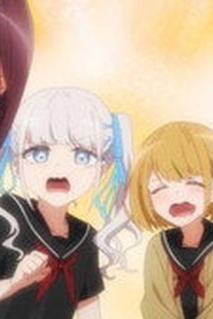 Marika's Love Meter Malfunction Season 1 Episode 8 - Poster