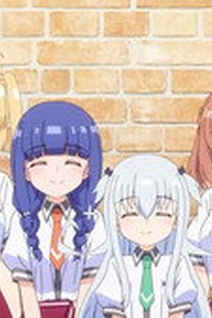 Ichijyoma Mankitsu Gurashi! Season 1 Episode 11 - Poster
