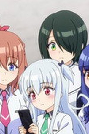 Ichijyoma Mankitsu Gurashi! Season 1 Episode 9 - Poster