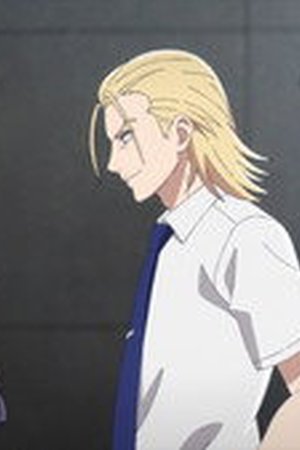 Classroom of the Elite Season 4 Episode 6 - Poster