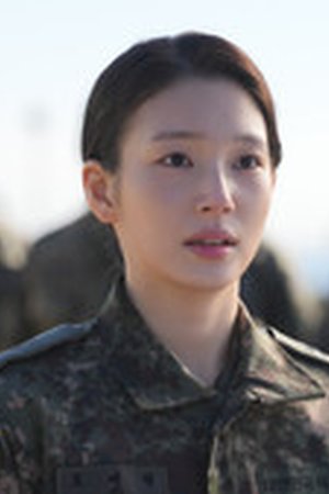 The Legend of Kitchen Soldier Season 1 Episode 8 - Poster
