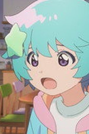 Magical Sisters LuluttoLilly Season 1 Episode 9 - Poster