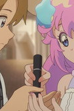 Magical Sisters LuluttoLilly Season 1 Episode 8 - Poster