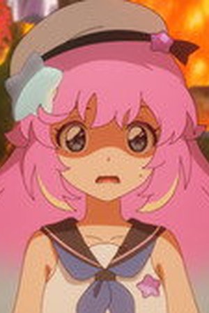 Magical Sisters LuluttoLilly Season 1 Episode 5 - Poster