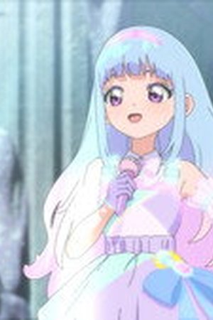 Magical Sisters LuluttoLilly Season 1 Episode 4 - Poster