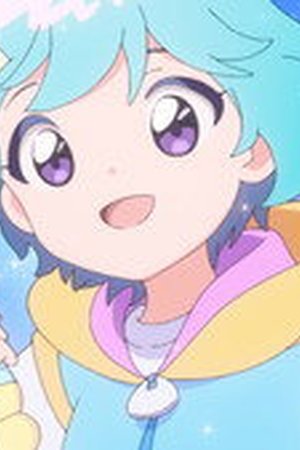 Magical Sisters LuluttoLilly Season 1 Episode 1 - Poster