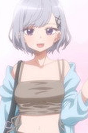 Marika's Love Meter Malfunction Season 1 Episode 7 - Poster