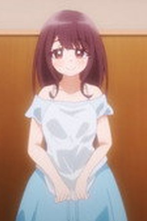 Marika's Love Meter Malfunction Season 1 Episode 5 - Poster