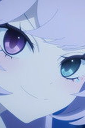 NEEDY GIRL OVERDOSE Season 1 Episode 9 - Poster