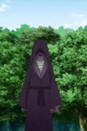 Boruto: Naruto Next Generations Season 1 Episode 268 - Poster
