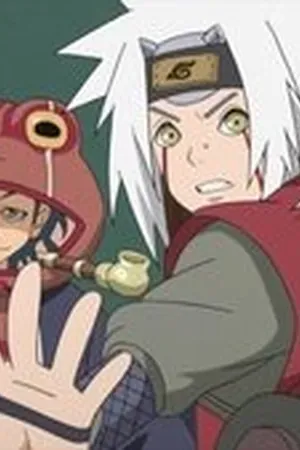 Boruto: Naruto Next Generations Season 1 Episode 267 - Poster
