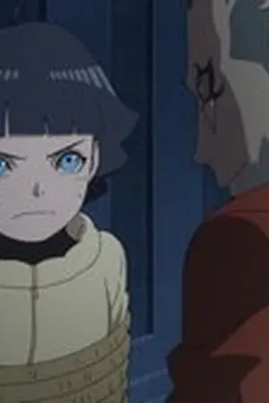 Boruto: Naruto Next Generations Season 1 Episode 266 - Poster