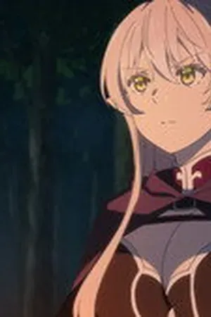 Skeleton Knight in Another World Season 2 Episode 4 - Poster
