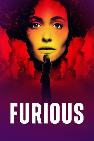 Furious (2026) - Poster