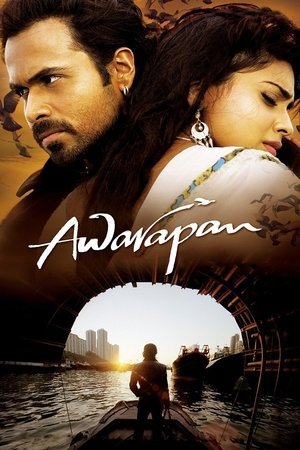 Awarapan (2007) - Poster
