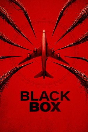 Black Box (2026) - Poster