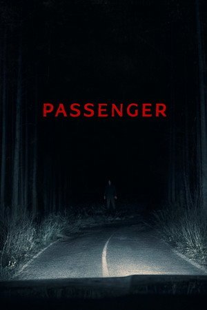 Passenger (2026) - Poster