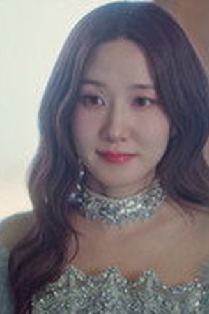 Spooky in Love Season 1 Episode 1 - Poster