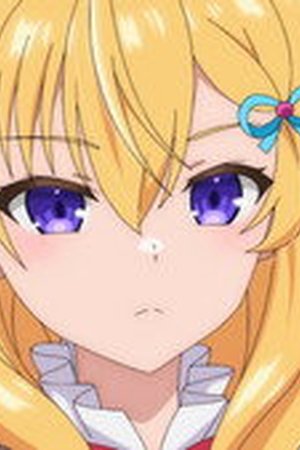 Rich Girl Caretaker: I’m Secretly the Caregiver of the Most Popular Girl in This Rich Kid School Season 1 Episode 2 - Poster