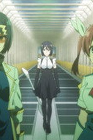 Magilumiere Magical Girls Inc. Season 2 Episode 3 - Poster