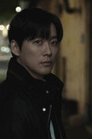 The Husband Season 1 Episode 4 - Poster
