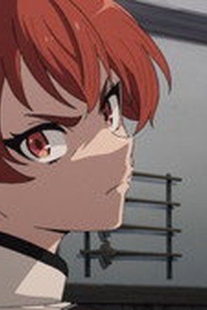Mushoku Tensei: Jobless Reincarnation Season 3 Episode 1 - Poster