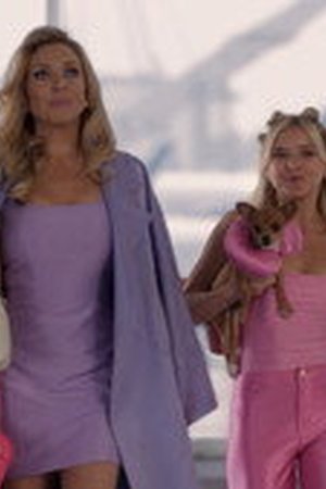 Elle Season 1 Episode 8 - Poster