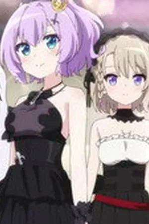 Anime AzurLane: Slow Ahead! Season 2 Episode 3 - Poster