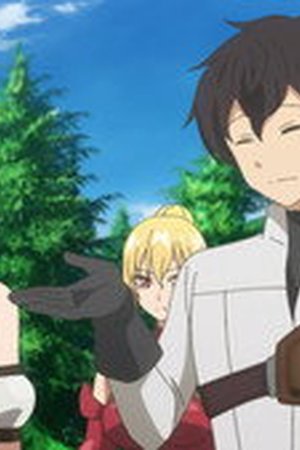Trapped in a Dating Sim: The World of Otome Games Is Tough for Mobs Season 2 Episode 2 - Poster