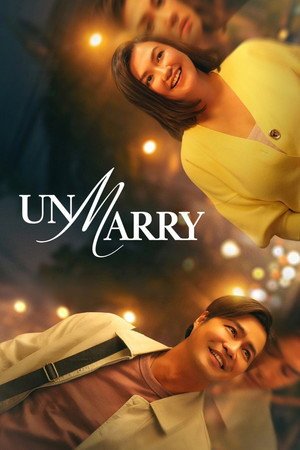 Unmarry (2025) - Poster