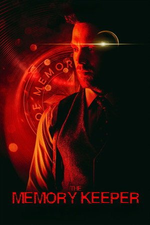 The Memory Keeper (2025) - Poster