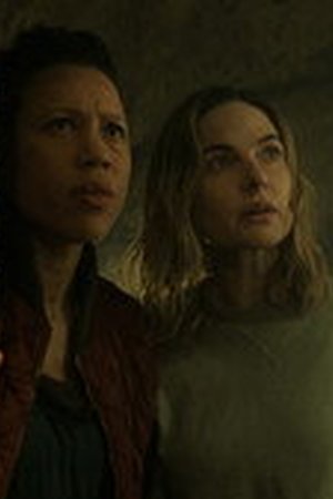 Silo Season 3 Episode 4 - Poster