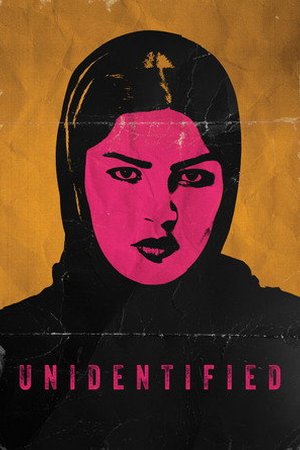 Unidentified (2025) - Poster