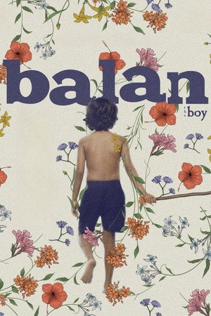 Balan- The Boy (2026) - Poster