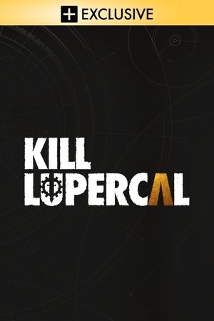 Kill Lupercal (2025) - Poster