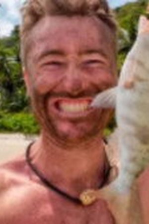 Naked and Afraid: Shipwrecked Season 1 Episode 1 - Poster