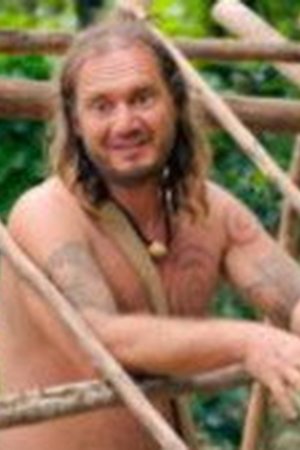 Naked and Afraid: Shipwrecked Season 1 Episode 2 - Poster