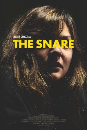 The Snare (2025) - Poster