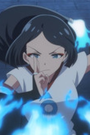 Magilumiere Magical Girls Inc. Season 2 Episode 7 - Poster